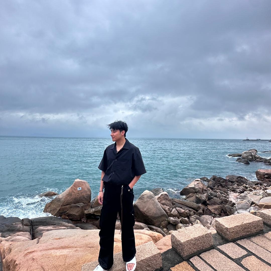 酒酒·梦想家
