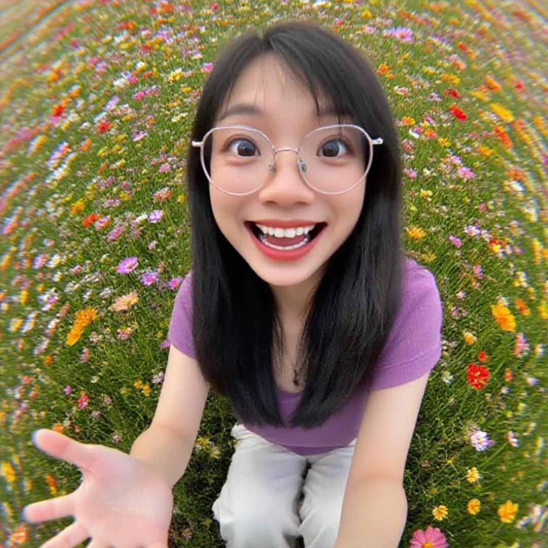 云宝吖💫～