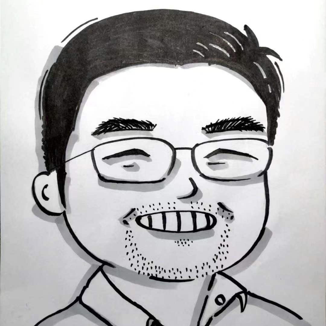 大叔爆米花🍿️