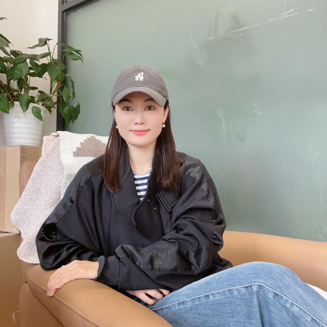 馥萍小姐姐