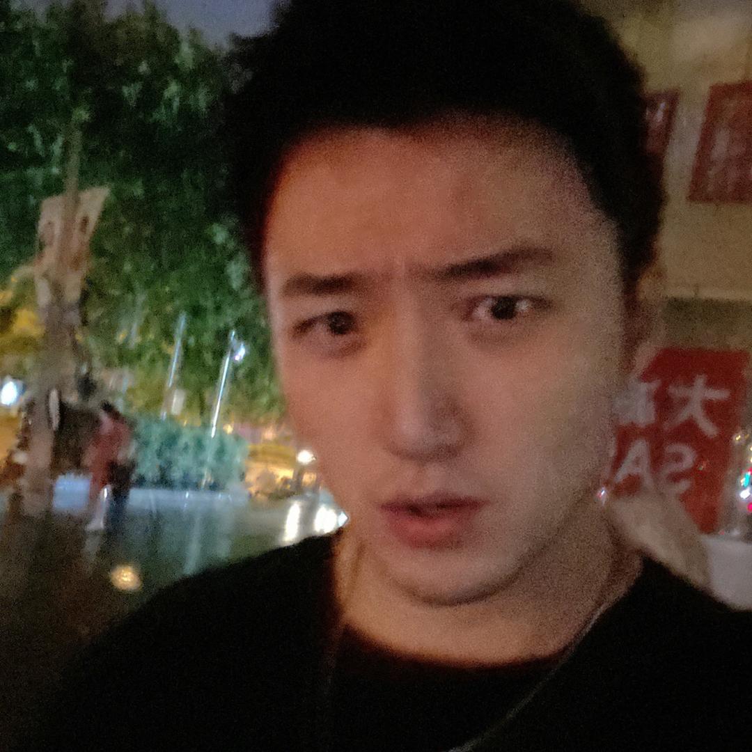 招财.