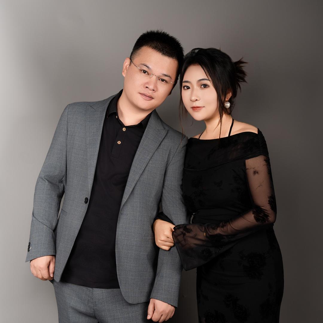 丹妹和三旬《飞虎队》