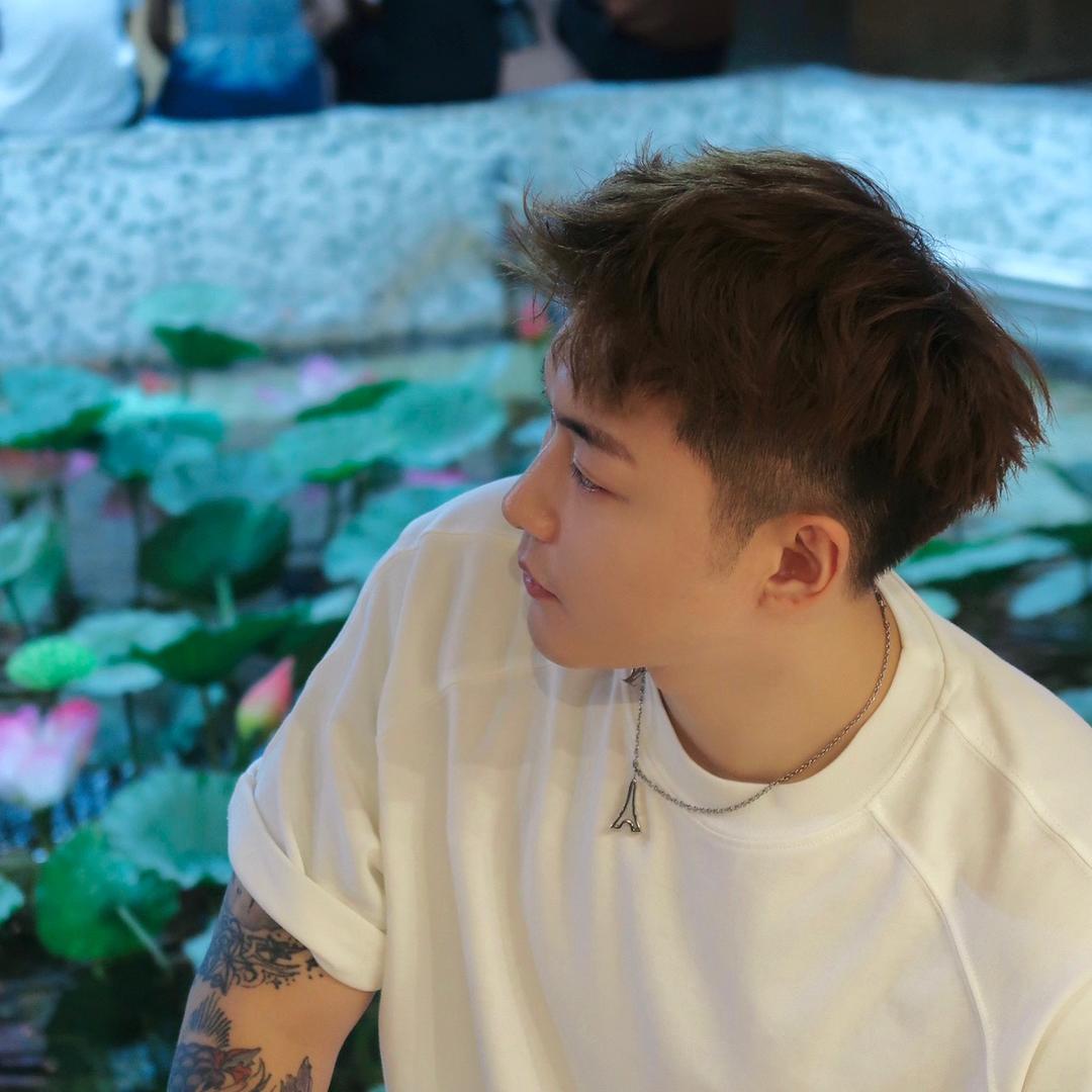 好好昊先生@抖音