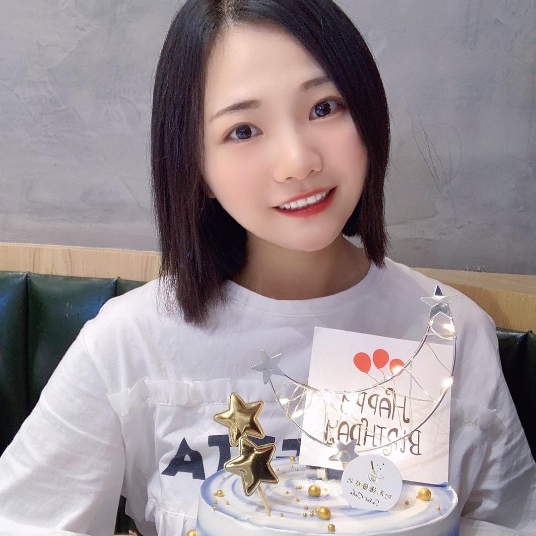 爱家的小雨