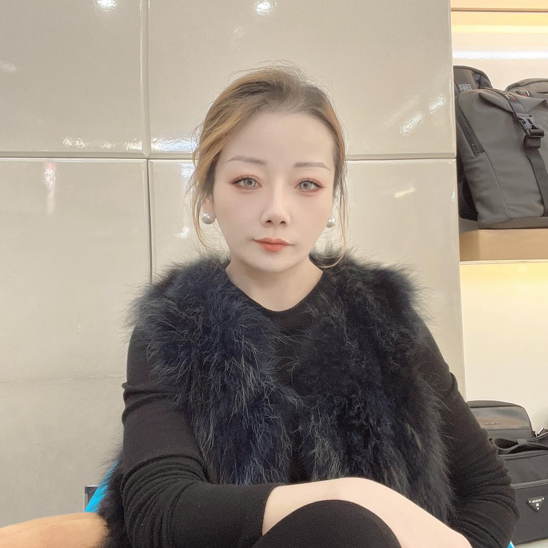 Hi   静儿 🧊