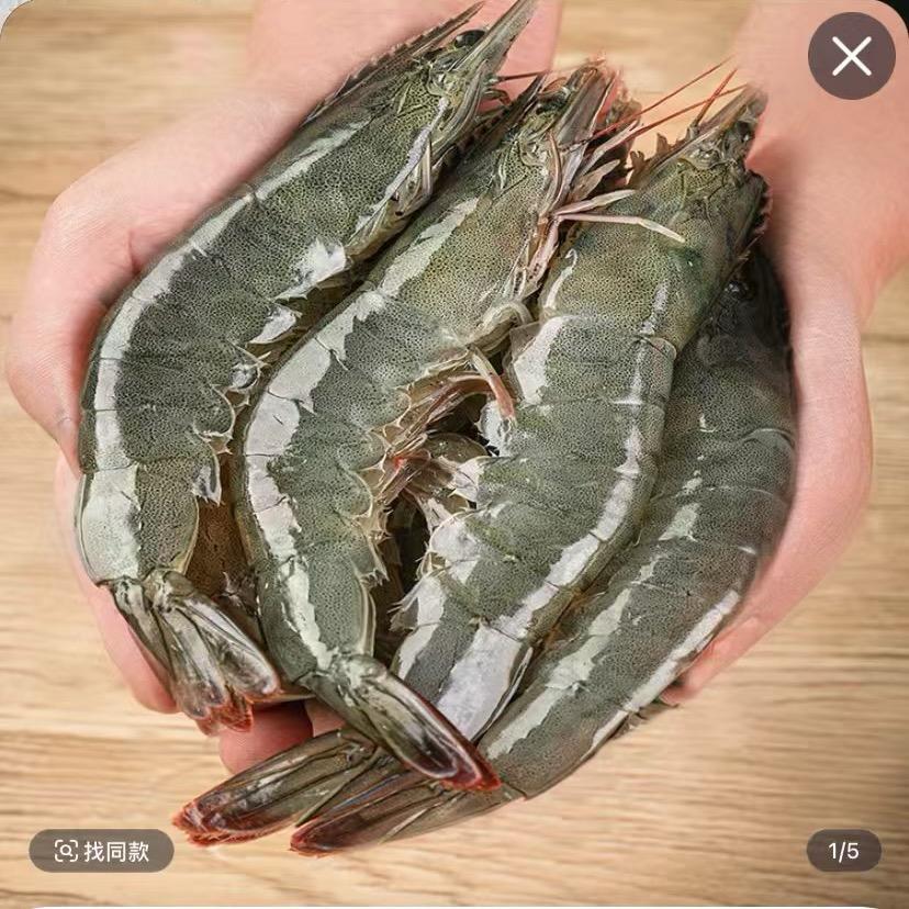 青岛海鲜直通车孙店长