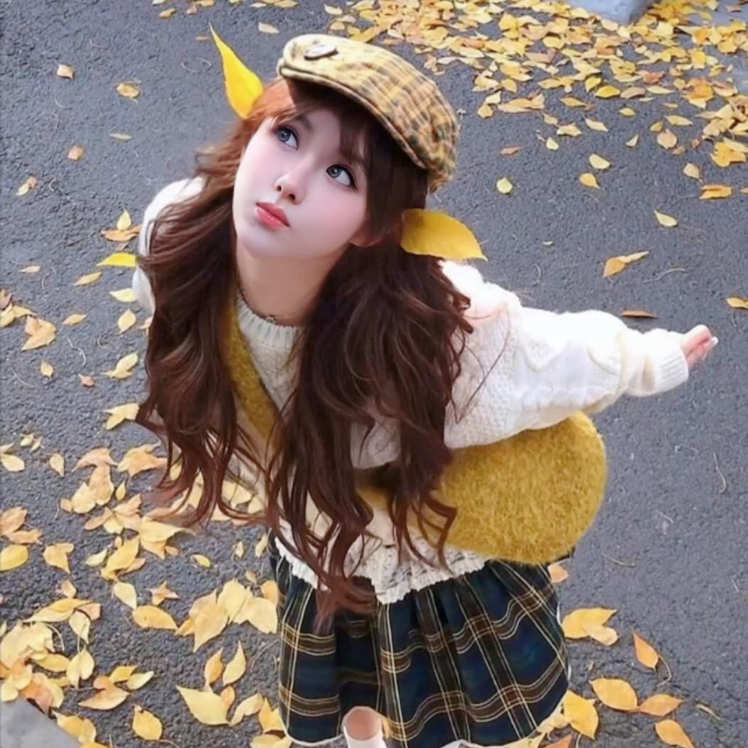 ღ᭄💞兜里꧔ꦿ᭄ 半颗糖💕ღ