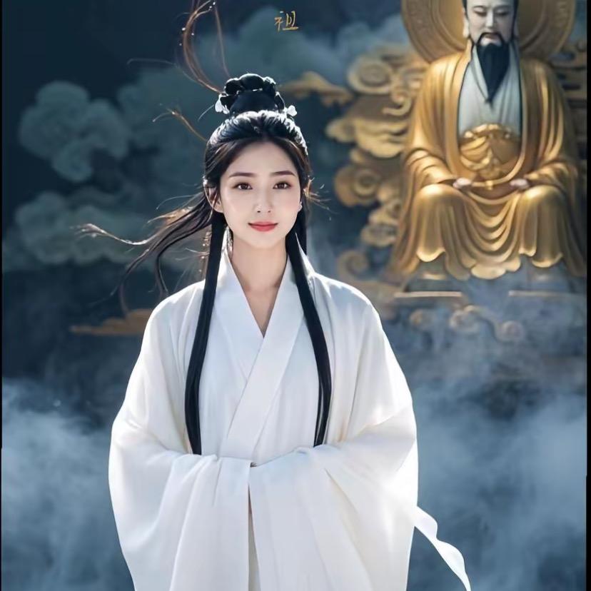 明心，唔