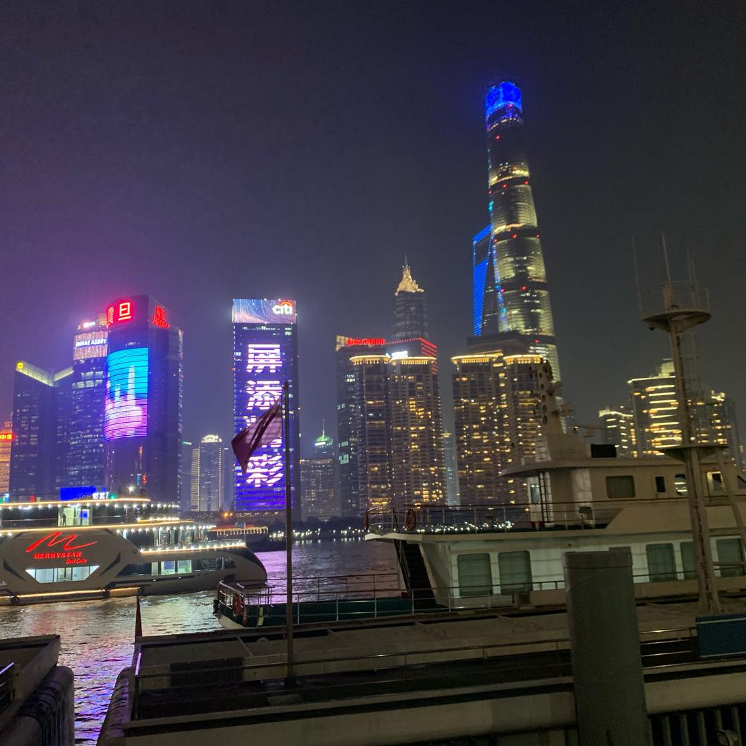 上天的恩赐
