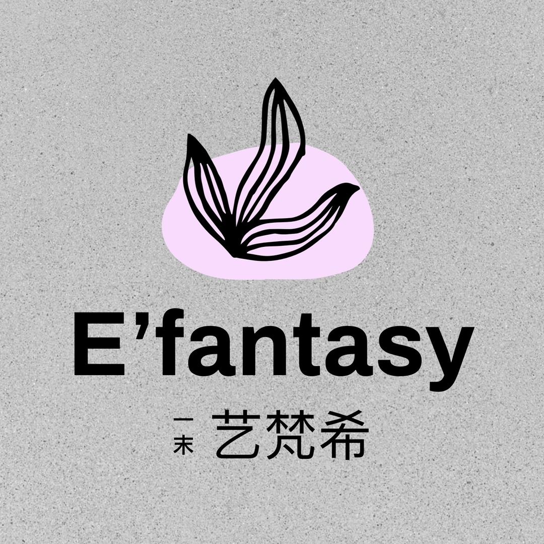 E′fantasy东阳艺梵希品牌管理有限公司专卖店