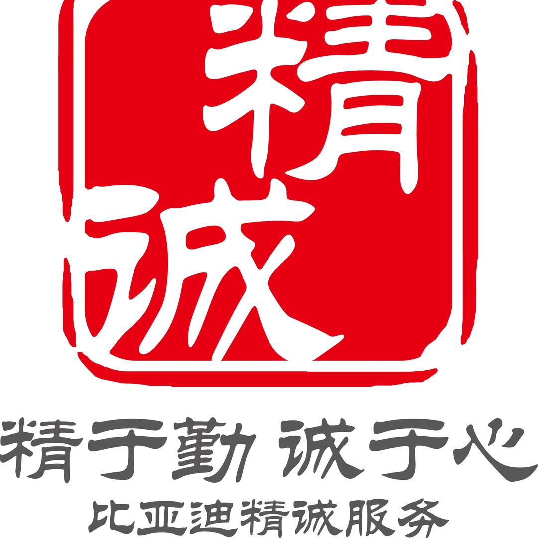 比亚迪汽车海洋网潮州大源4S店售后服务