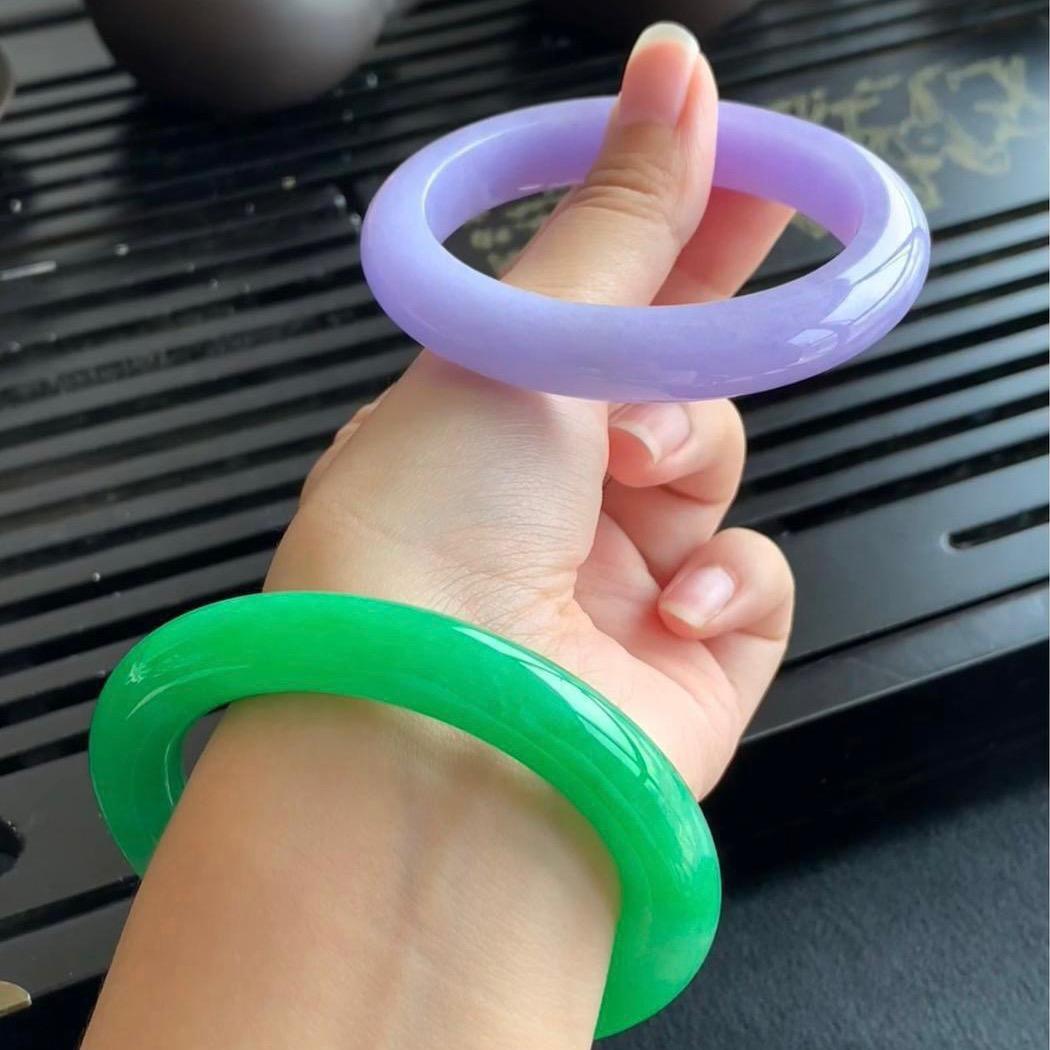 戴玉珠宝