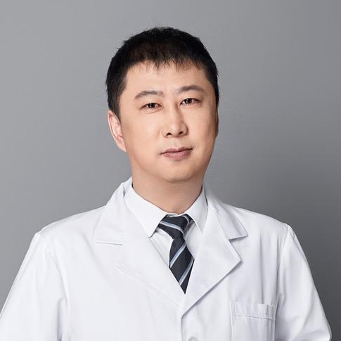 整形医生于铭