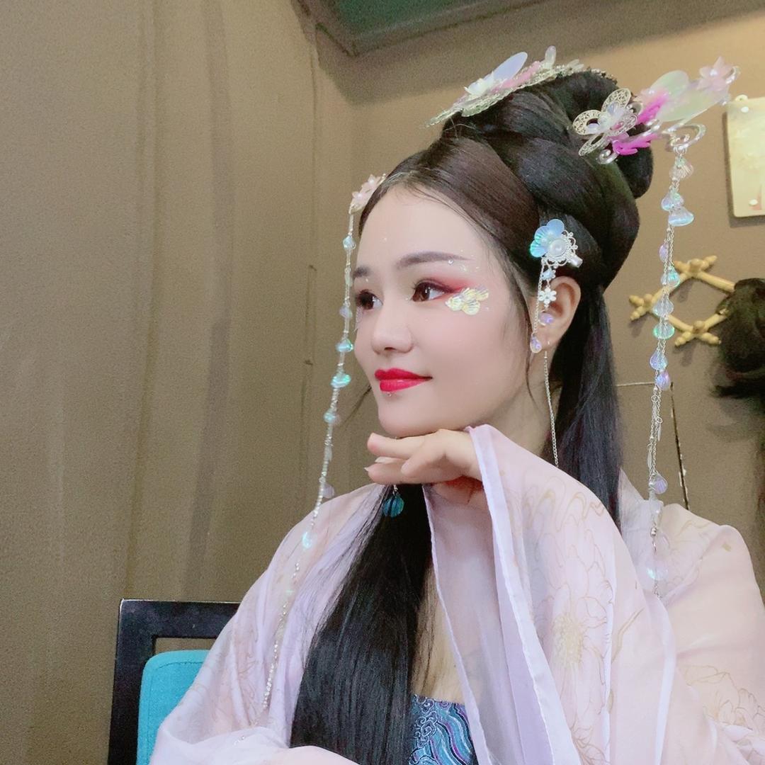 爱妃