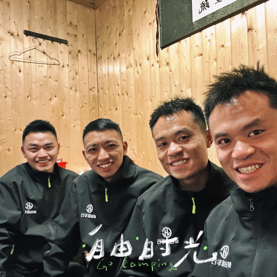 六盘水聚合成车行（杨科长）