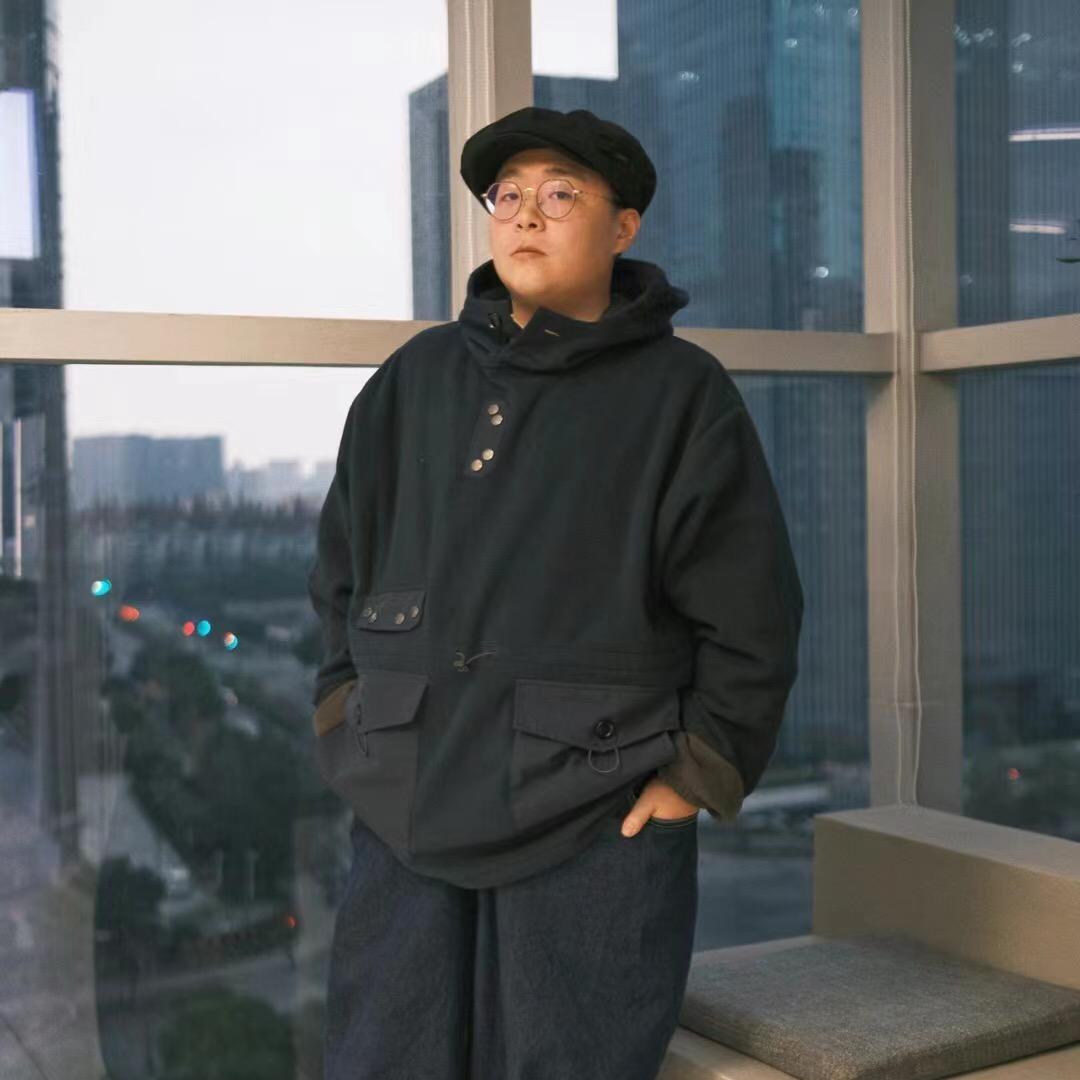 郝邵文好物分享