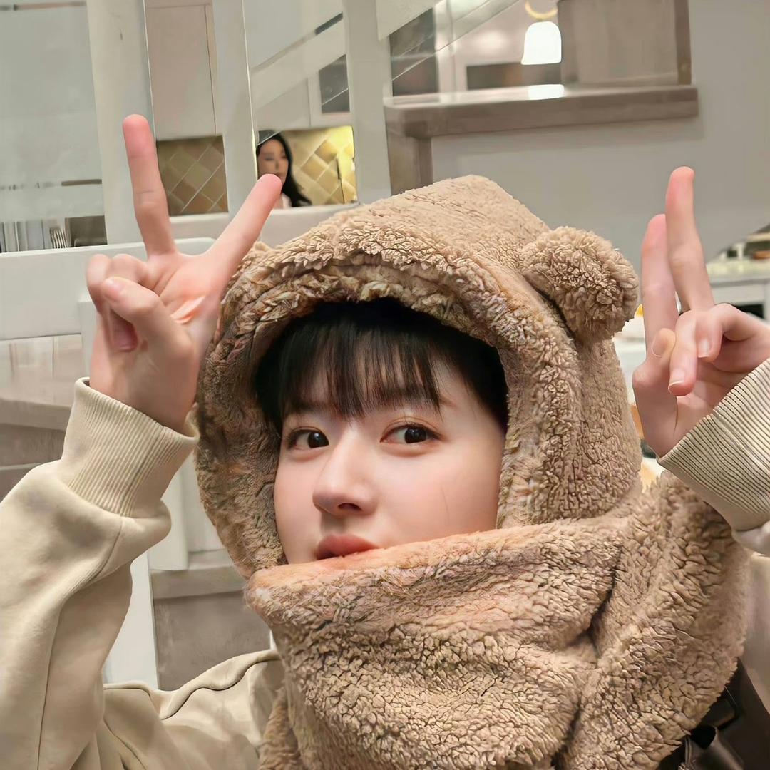 小朱管住嘴