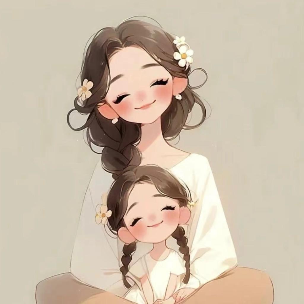 玥依麻麻&