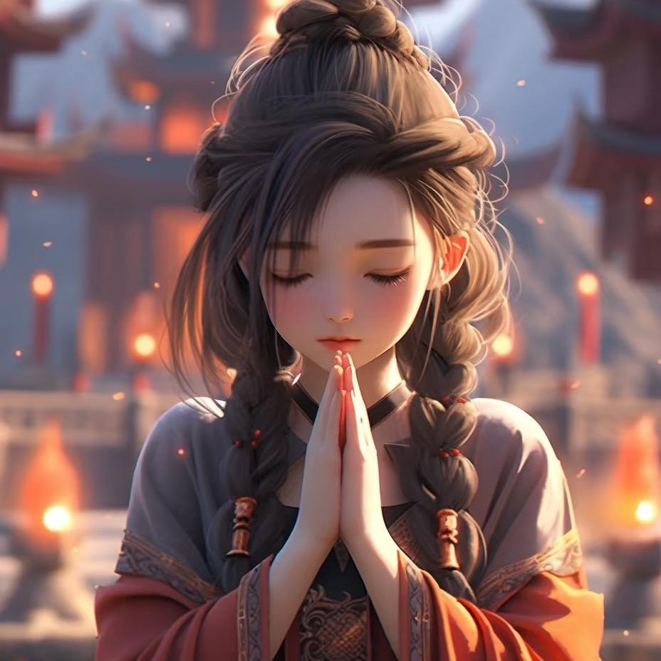 美儿🌹