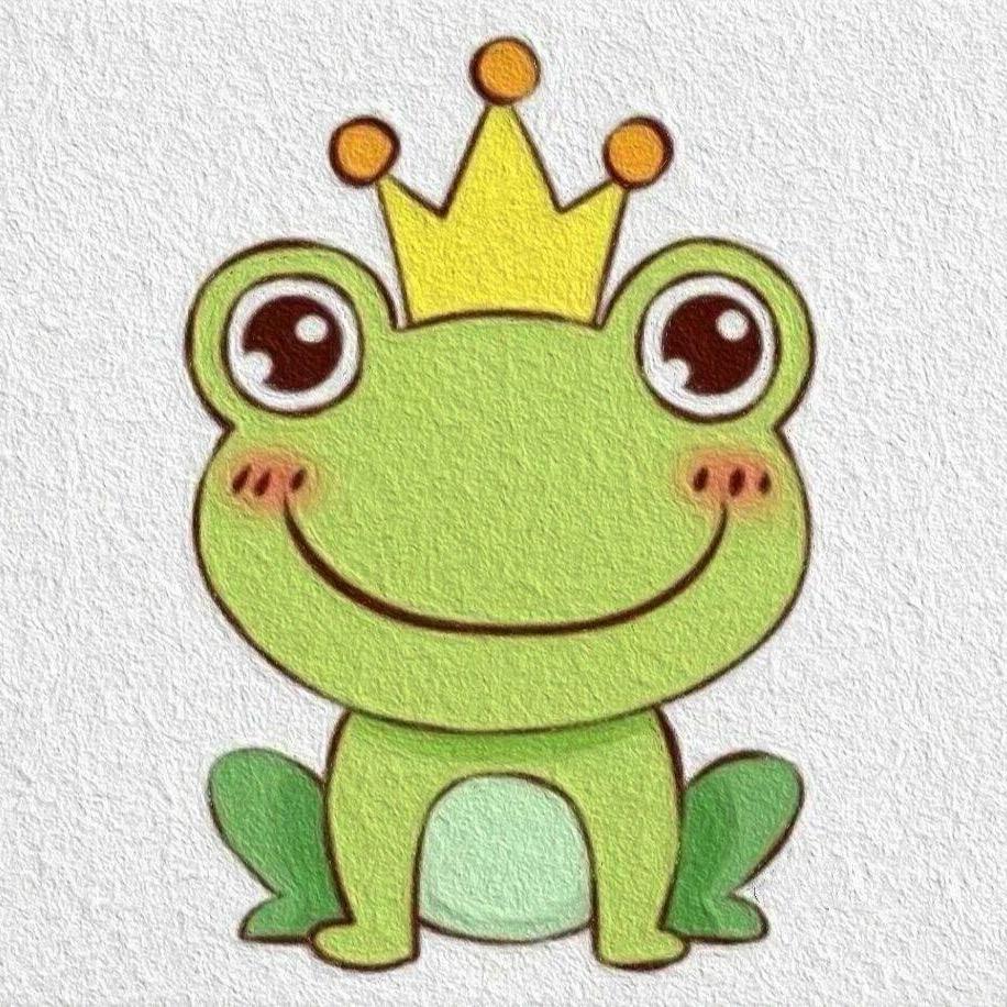 青蛙王子