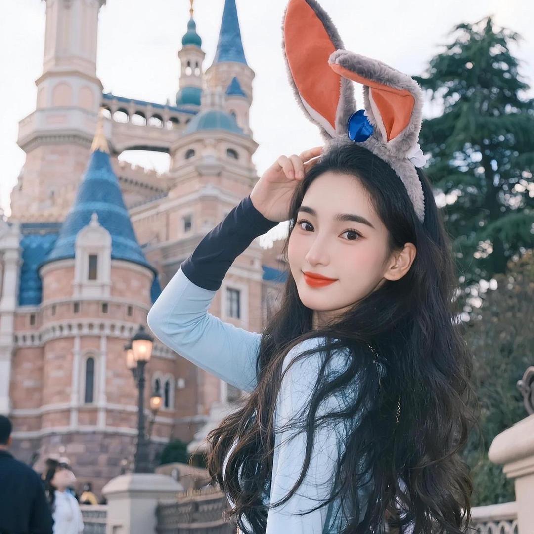 富婆蓉❤️