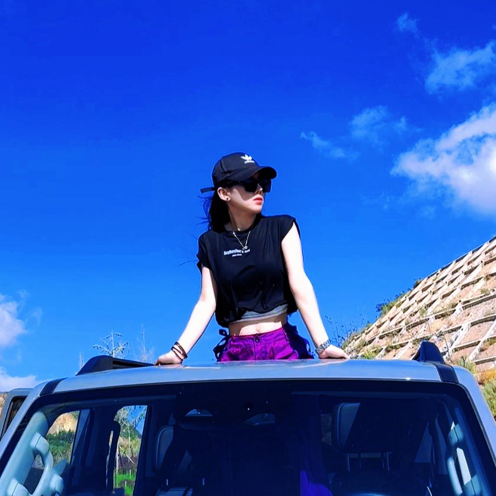 韩丹👑