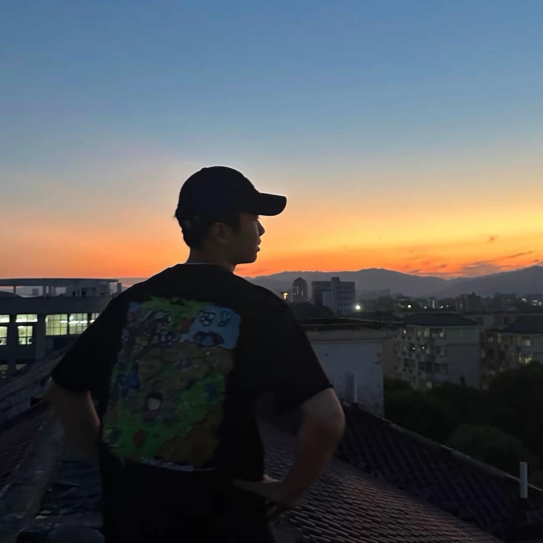 岚风