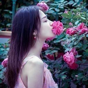 爱玩的大欣