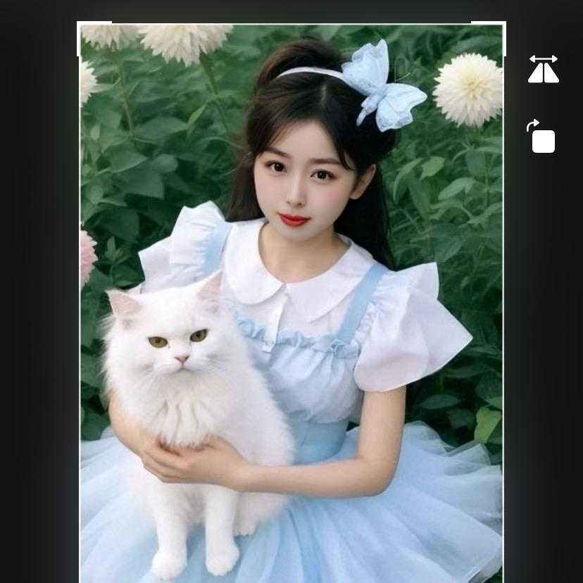 靖靖子（拒绝连赞）