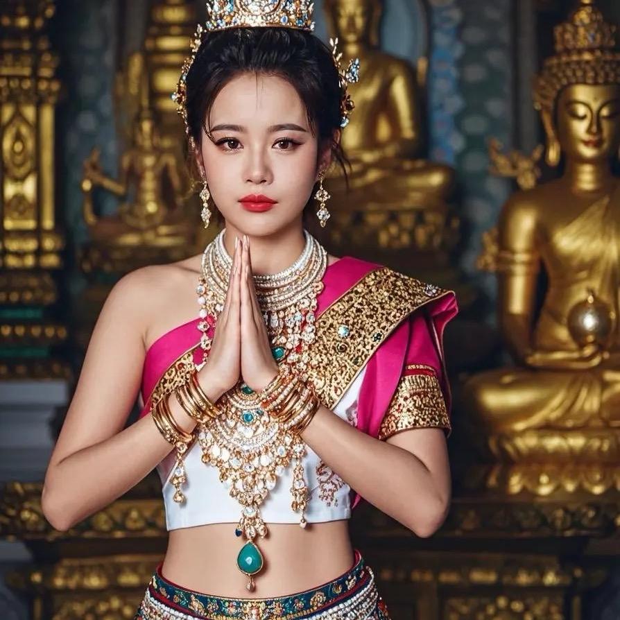 春美