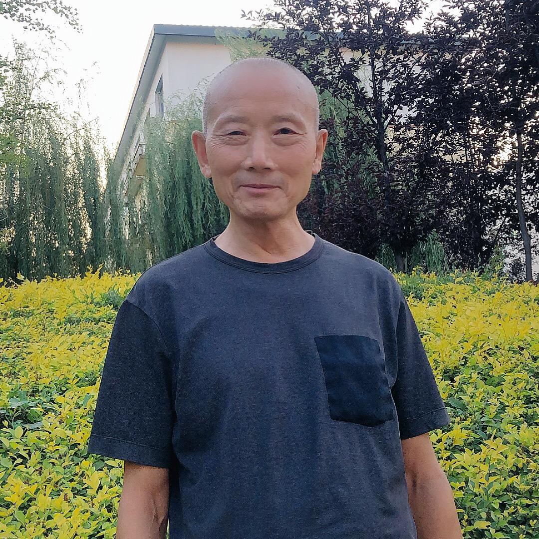 抗癌老崔头