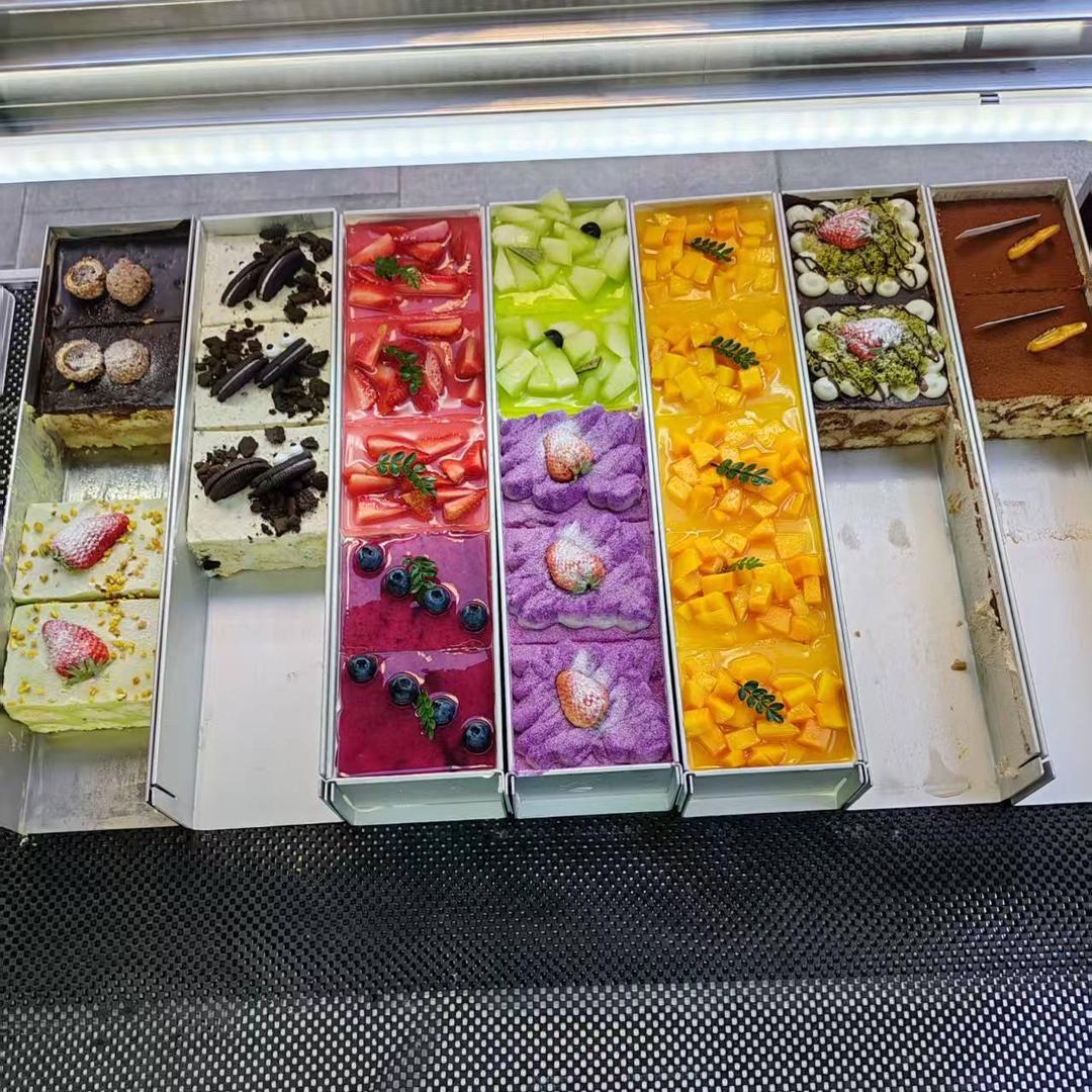 友志诚食品（提拉米苏）