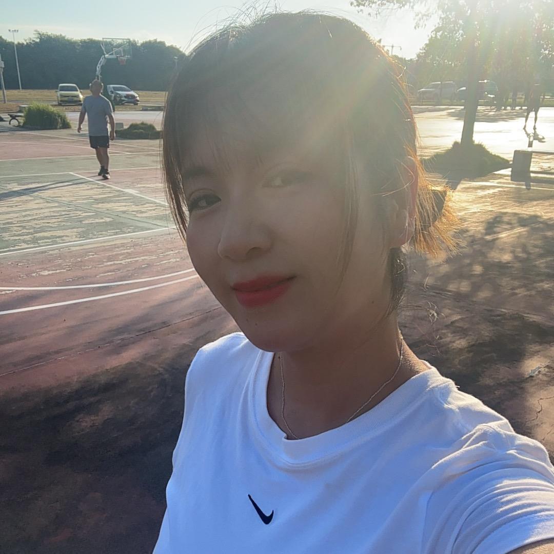 陌然