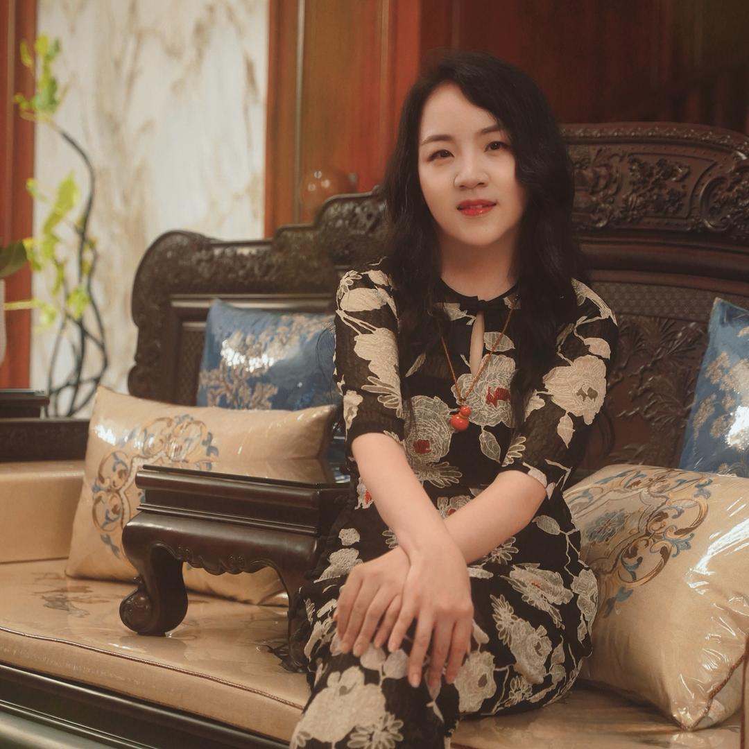 杜婧荧