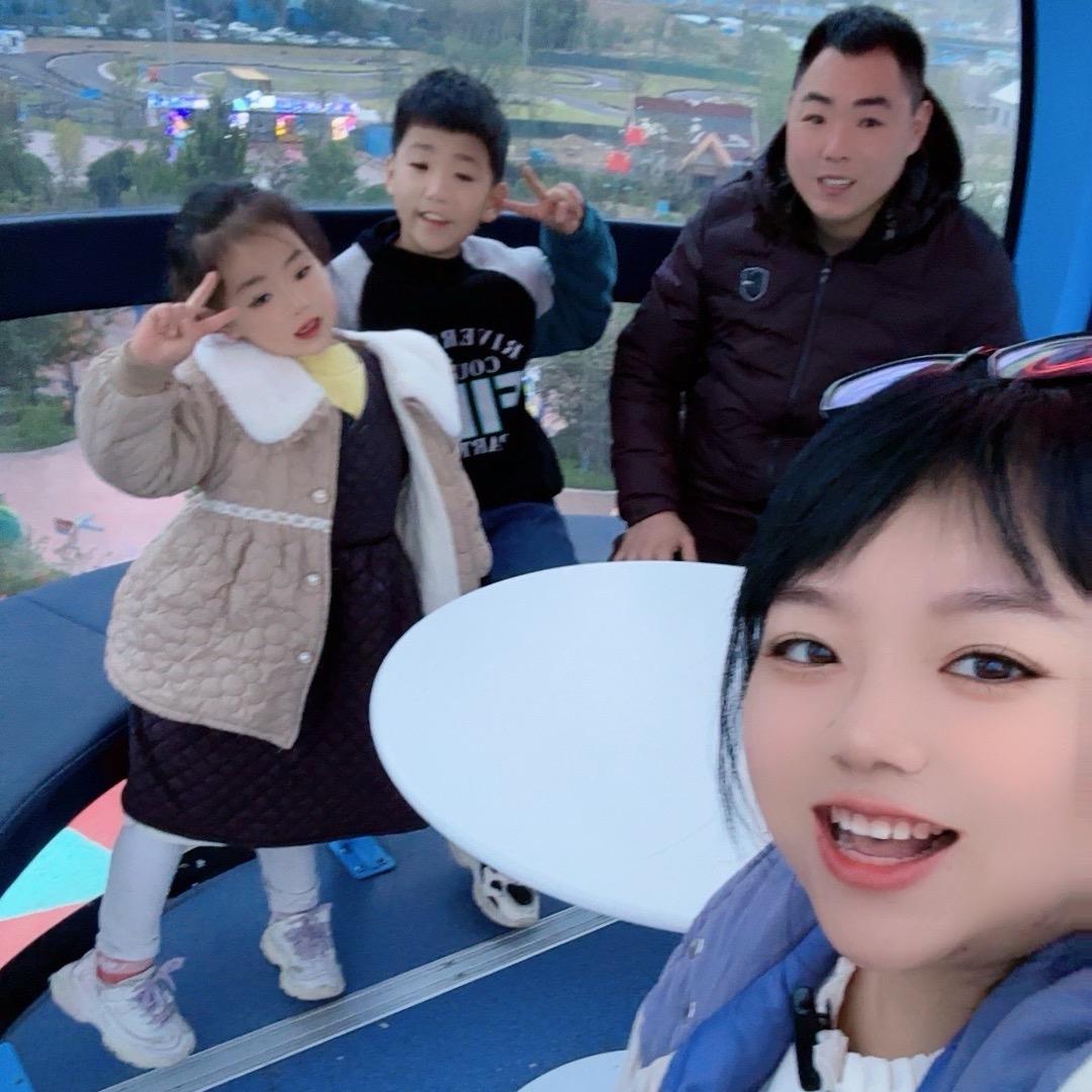 小王（利萍呀！）