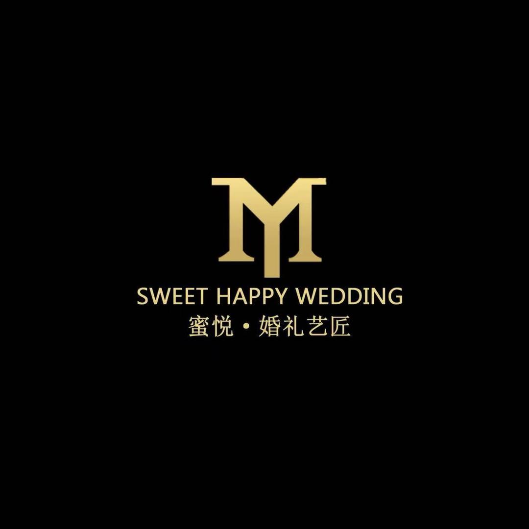 蜜悦婚礼 | 备婚日志