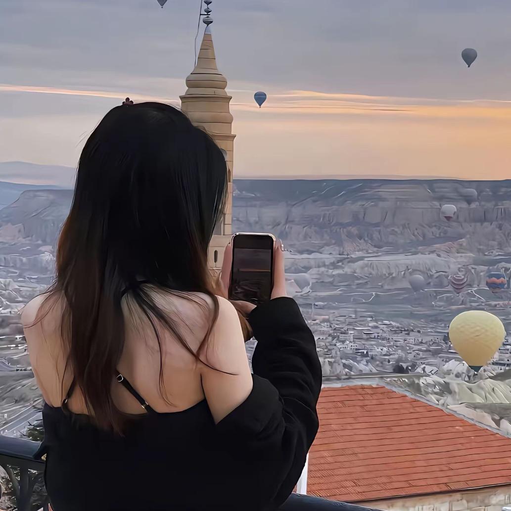 小柴不吃香菜🍃