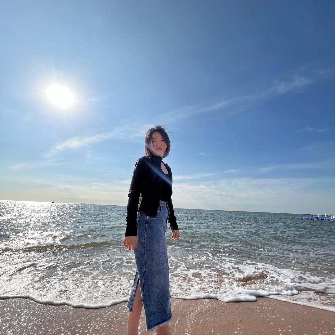 是桃子吖💫