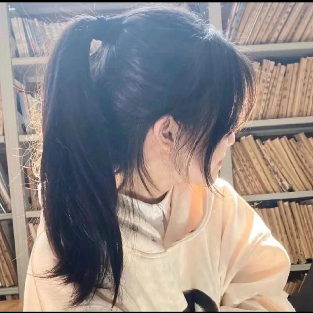 空白