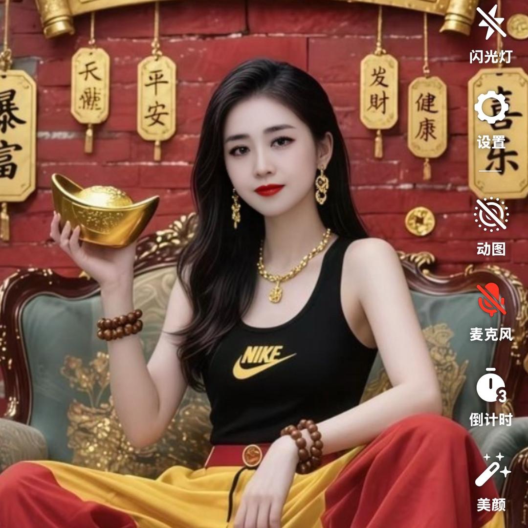 姐姐