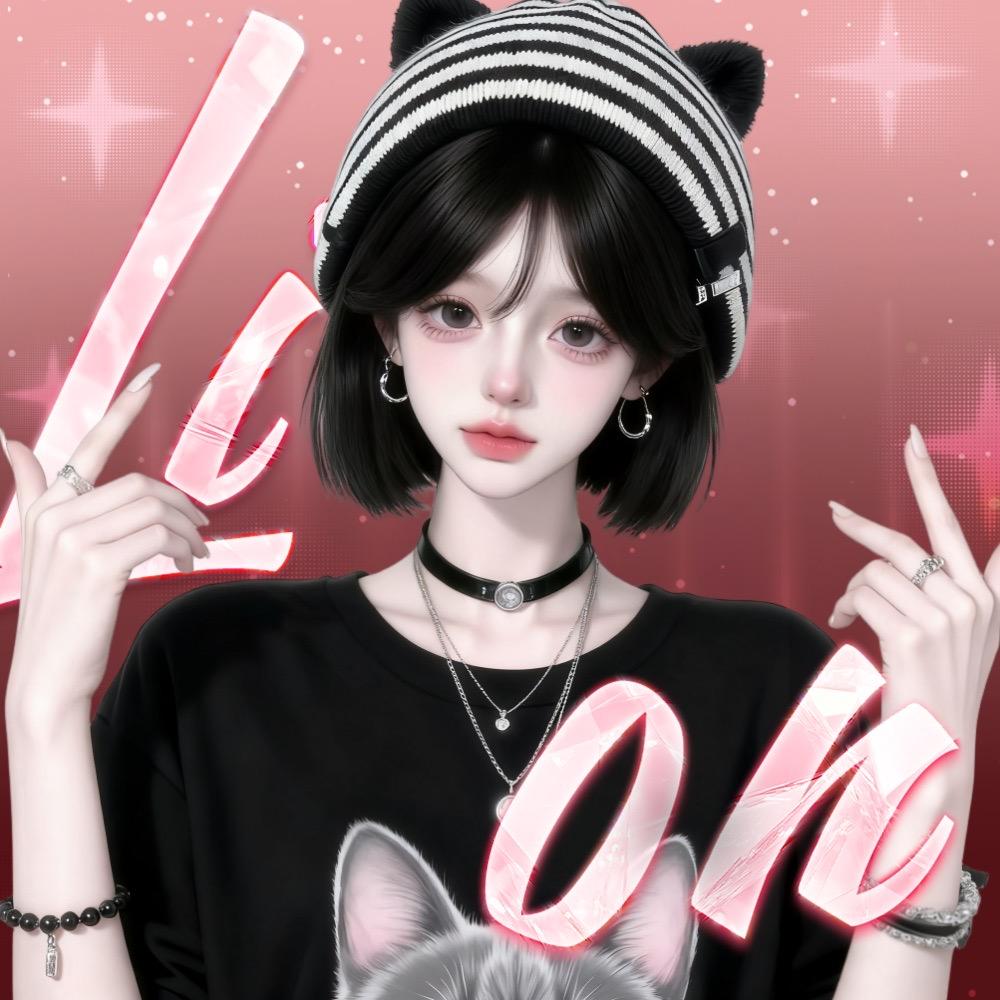 🦁·续🔪