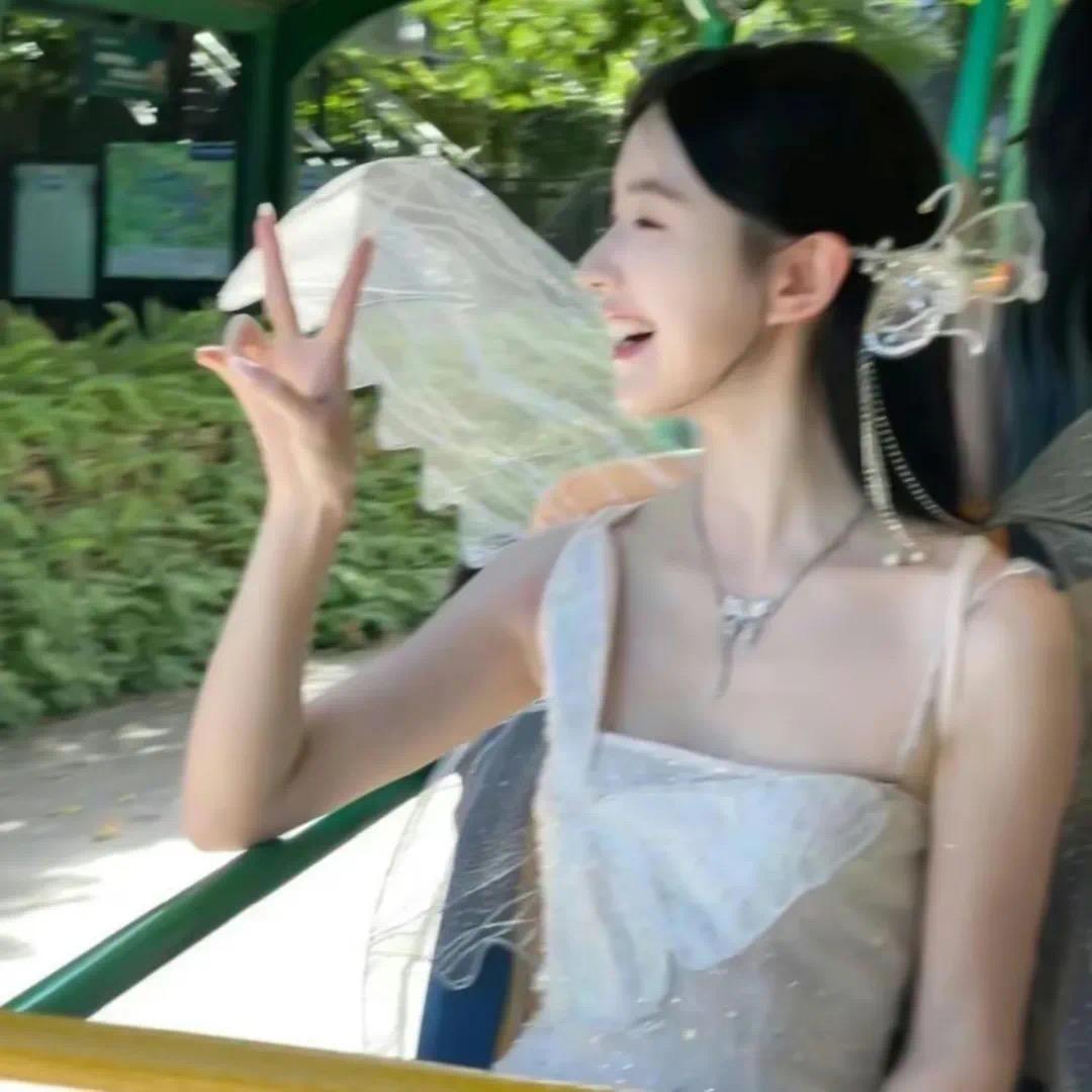 不爱吃姜女士