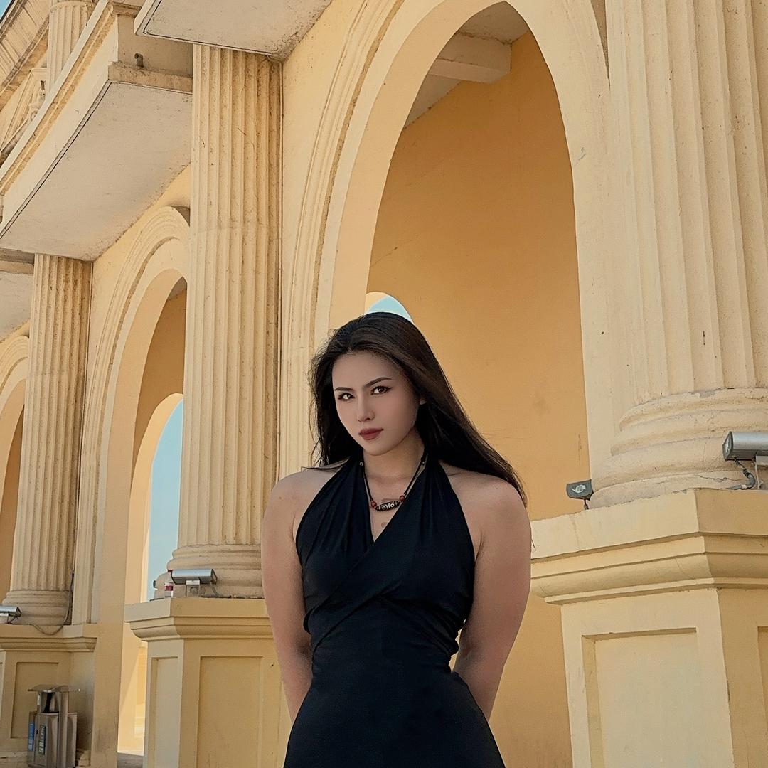 ❔