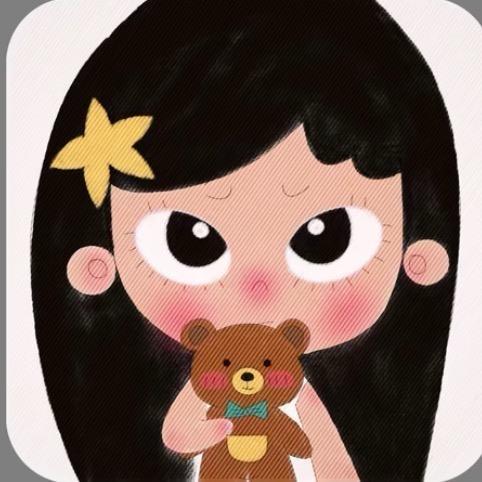 一只小松徐🐿️