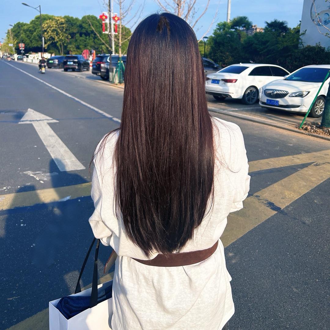 wuli 桃子