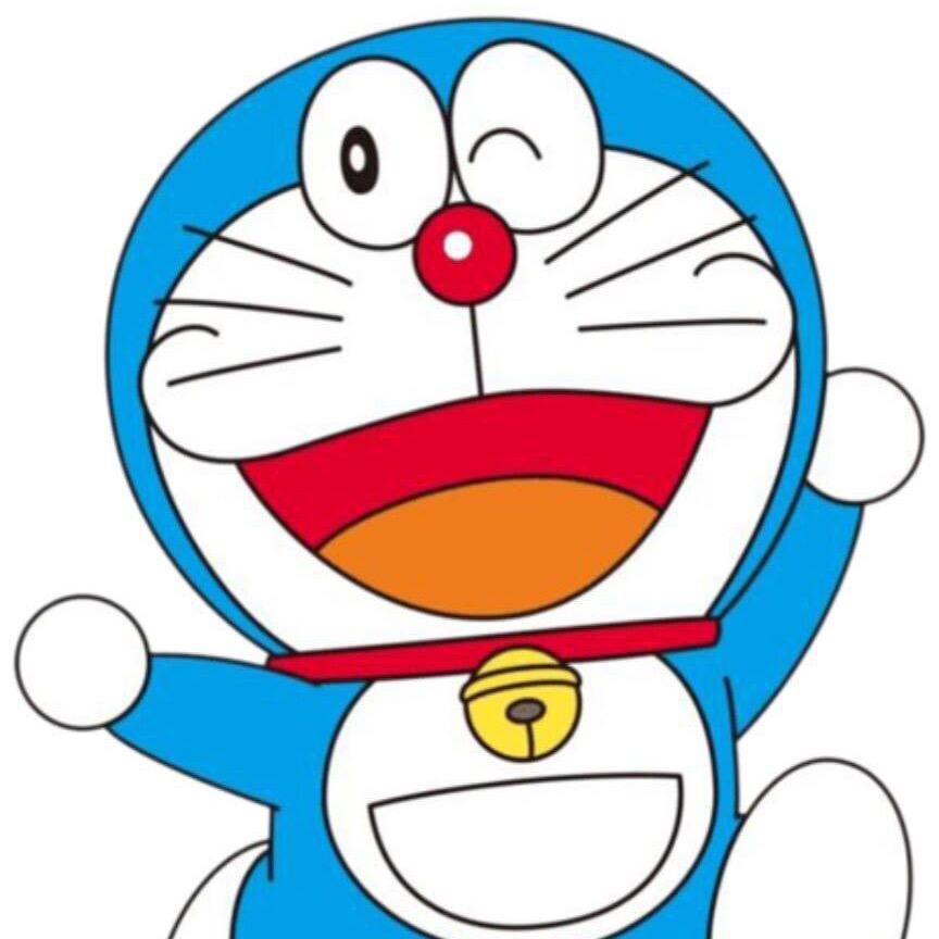 Doraemon