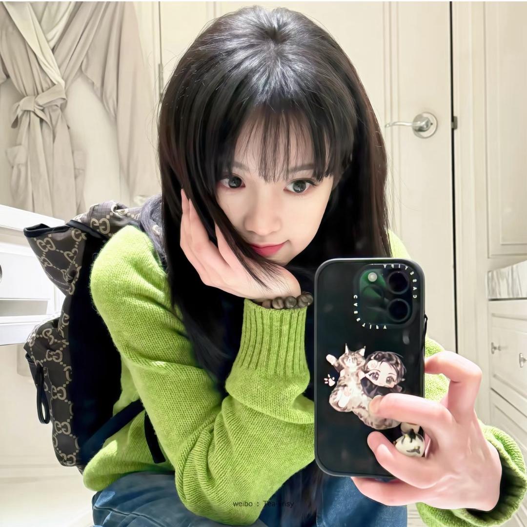 爱吃蛋挞