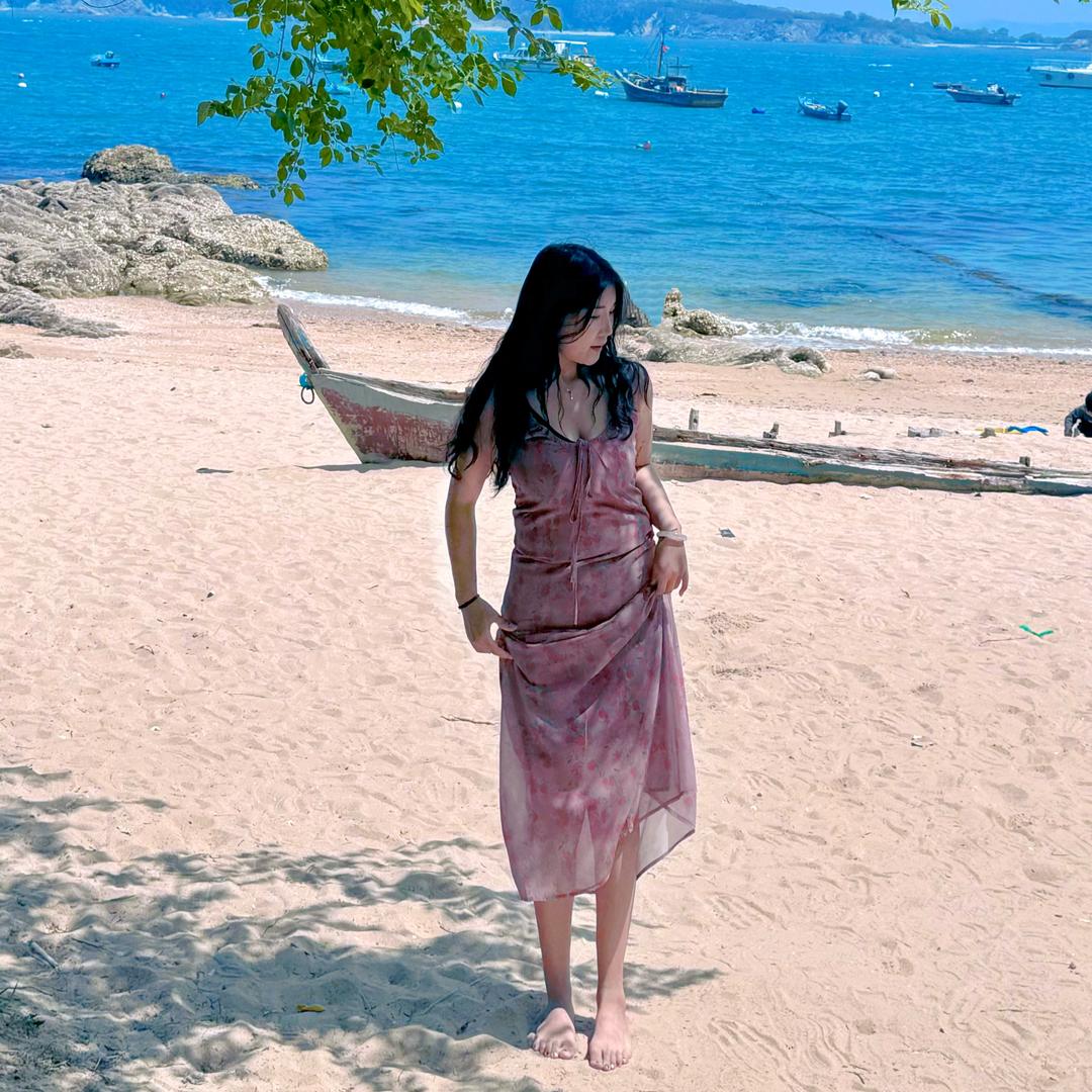 小苗发财版❤️