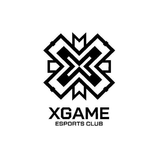 XGAME电竞（三角洲招纯绿）