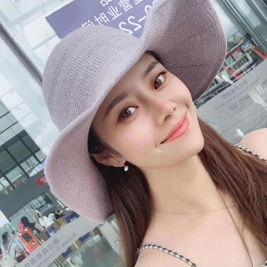 是柳小姐吖